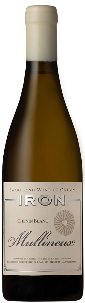Mullineux Chenin Blanc Iron Mullineux Chenin Blanc Iron