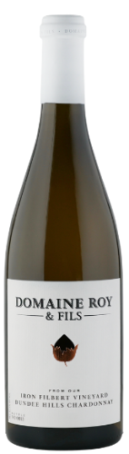 Domaine Roy & Fils Chardonnay Iron Filbert Vineyard