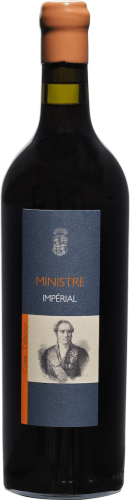 Domaine Comte Abbatucci Vin de Corse Cuvee Collection Ministre Imperial