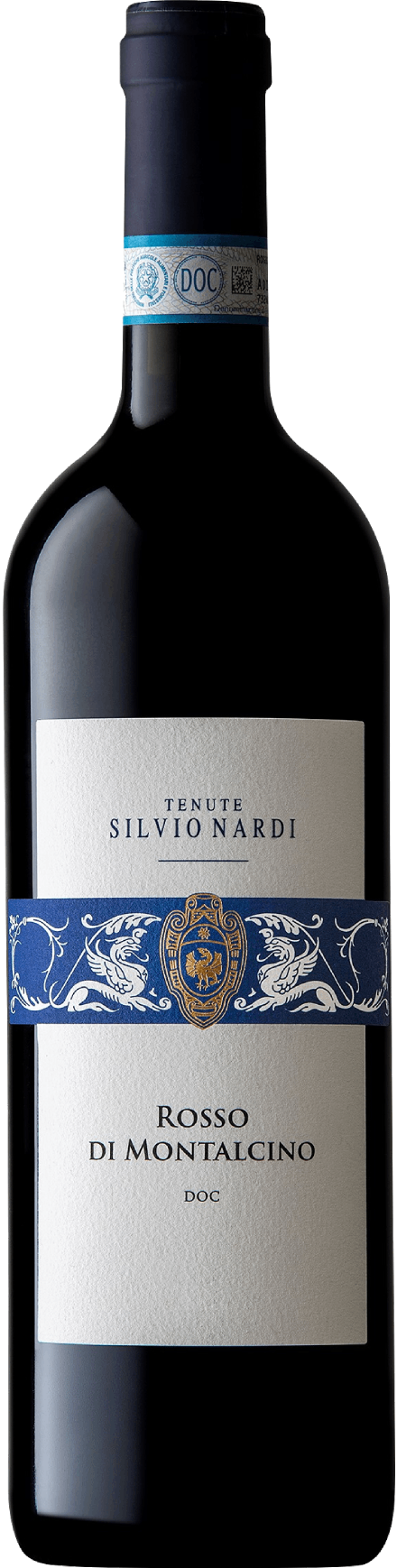Silvio Nardi Rosso di Montalcino DOC