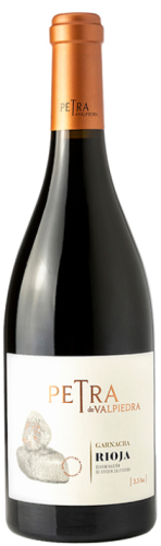 Finca Valpiedra Rioja Petra de Valpiedra