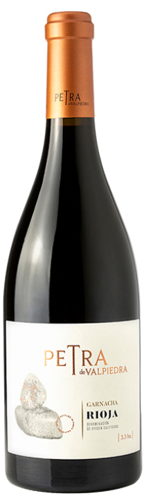 Finca Valpiedra Rioja Petra de Valpiedra