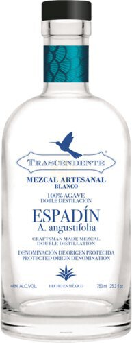 Trascendente Mezcal Espadin