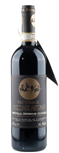 Milziade Antano Montefalco Sagrantino Colleallodole DOCG