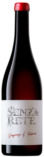 Senza Rete Sangiovese & Trebbiano Cofermentato Senza Rete Sangiovese & Trebbiano Cofermentato