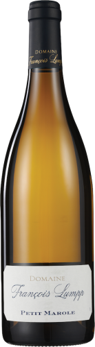 Domaine Francois Lumpp Givry Premier Cru Petit Marole Blanc Domaine Francois Lumpp Givry Premier Cru Petit Marole Blanc
