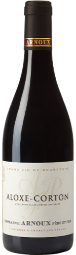 Domaine Arnoux Pere et Fils Aloxe Corton Rouge Domaine Arnoux Pere et Fils Aloxe Corton Rouge