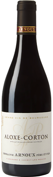 Domaine Arnoux Pere et Fils Aloxe Corton Rouge Domaine Arnoux Pere et Fils Aloxe Corton Rouge