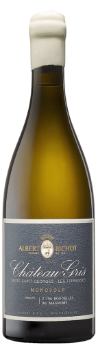 Chateau Gris (Albert Bichot) Nuits St Georges Les Terrasses