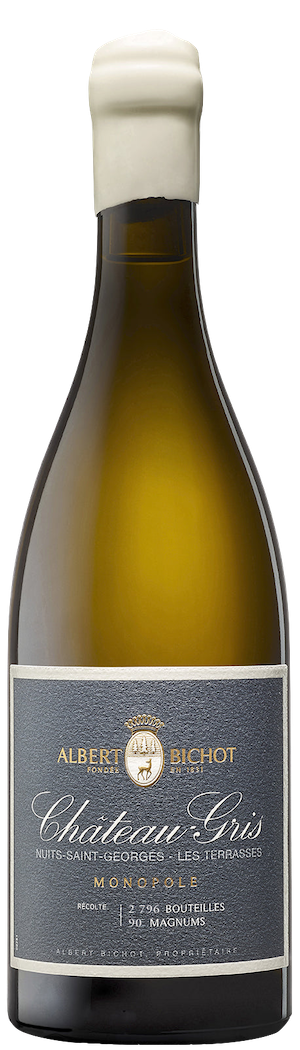 Chateau Gris (Albert Bichot) Nuits St Georges Les Terrasses Chateau Gris (Albert Bichot) Nuits St Georges Les Terrasses