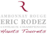 Eric Rodez Coteaux Champenois Ambonnay Rouge Hauts Tourets