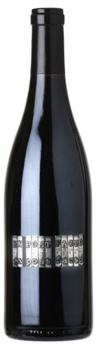 Ex Post Facto Pinot Noir