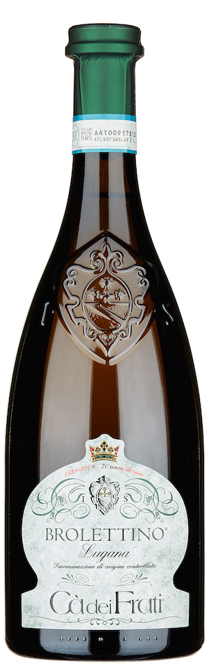 Ca dei Frati Lugana Brolettino