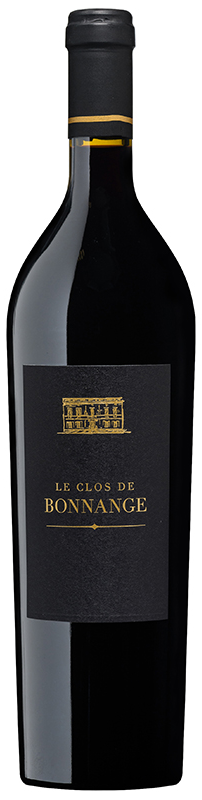 Le Clos de Bonnange Blaye-Cotes de Bordeaux