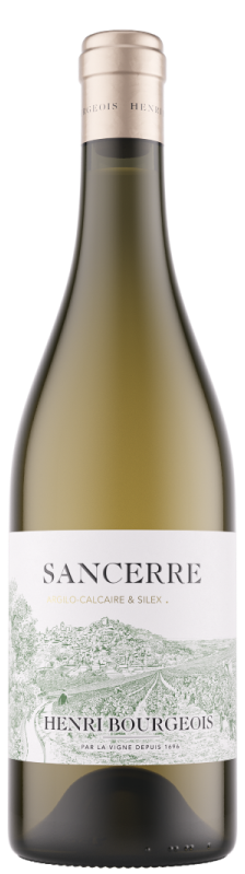 Domaine Henri Bourgeois Sancerre Blanc Domaine Henri Bourgeois Sancerre Blanc