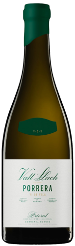 Vall Llach Priorat Porrera Blanc Vall Llach Priorat Porrera Blanc