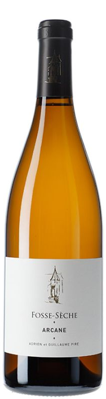 Chateau de Fosse-Seche Saumur Arcane Chateau de Fosse-Seche Saumur Arcane