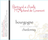 Bertrand et Axelle Machard de Gramont Bourgogne Chardonnay Bertrand et Axelle Machard de Gramont Bourgogne Chardonnay