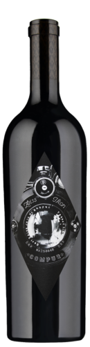 Vice Versa Cabernet Sauvignon Beckstoffer To Kalon Vineyard Vice Versa Cabernet Sauvignon Beckstoffer To Kalon Vineyard