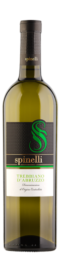 Spinelli Trebbiano d'Abruzzo