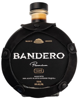 Bandero Liqueur Cafe Bandero Liqueur Cafe