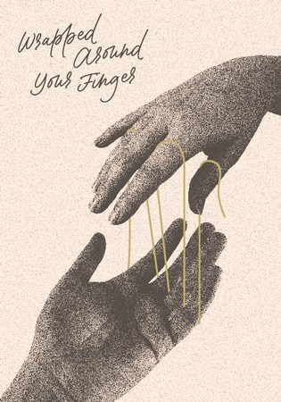 Day Wines Red Blend "Wrapped Around Your Finger"