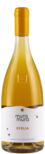 Mura Mura Moscato Passito Ofelia
