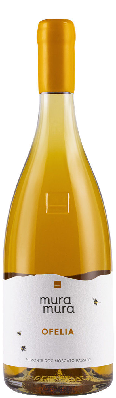 Mura Mura Moscato Passito Ofelia Mura Mura Moscato Passito Ofelia