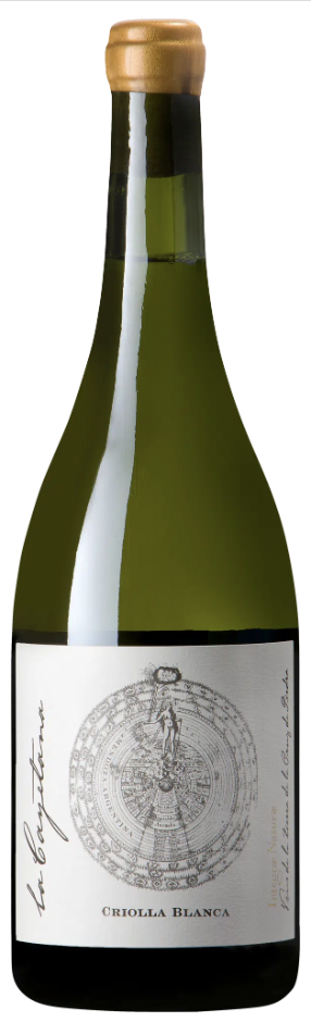 La Cayetana Criolla Blanca La Cayetana Criolla Blanca