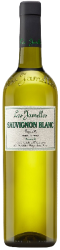 Les Jamelles Sauvignon Blanc
