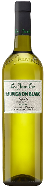 Les Jamelles Sauvignon Blanc