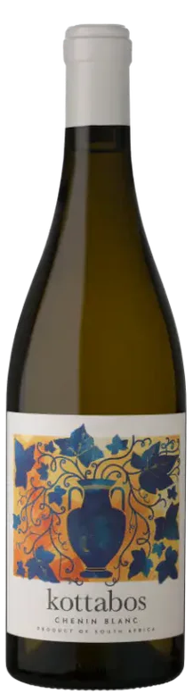Boschkloof Skin Contact Chenin Blanc Kottabos