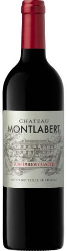 Chateau Montlabert Saint Emilion