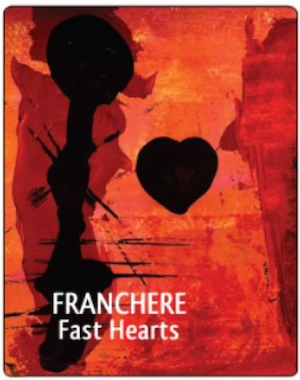 Franchere Wine Company White Blend "Fast Hearts" Franchere Wine Company White Blend "Fast Hearts"