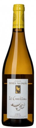 Domaine Patrick Baudouin Anjou Blanc Le Cornillard