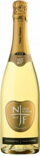 Nino Franco Prosecco Di Valdobbiadene Brut Grave Di Stecca