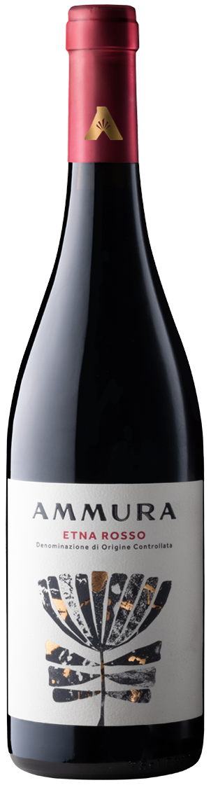 Ammura Etna Rosso
