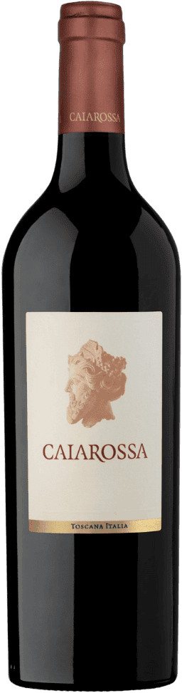 Caiarossa Toscana