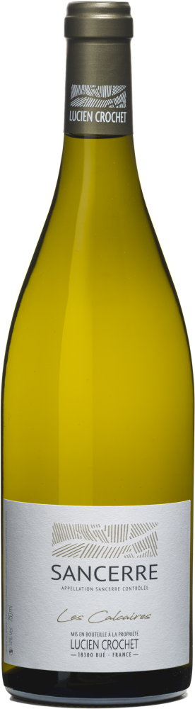 Lucien Crochet Sancerre Les Calcaires Lucien Crochet Sancerre Les Calcaires