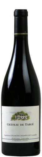 Chateau de Targe Saumur Champigny