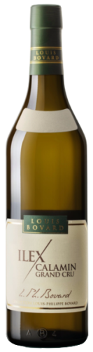 Domaine Louis Bovard Calamin Grand Cru Ilex