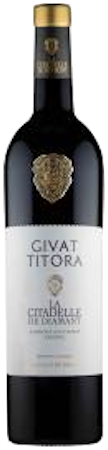 Givat Titora Cabernet Sauvignon Reserve