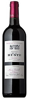 Chateau de la Huste Fronsac
