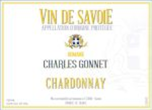 Domaine Charles Gonnet Chardonnay