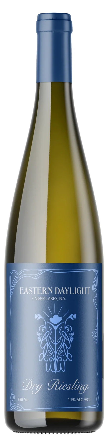 Eastern Daylight Riesling