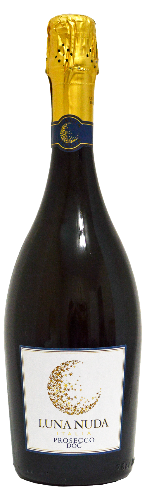 Luna Nuda Prosecco DOC Luna Nuda Prosecco DOC