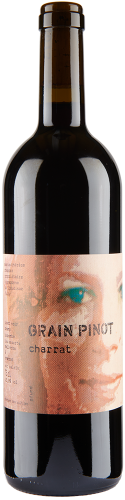 Marie Therese Chappaz Pinot Noir Grain Pinot Charrat