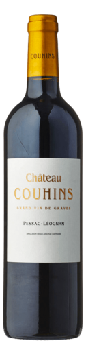 Chateau Couhins Pessac Leognan Rouge Chateau Couhins Pessac Leognan Rouge