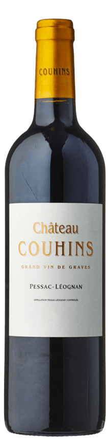 Chateau Couhins Pessac Leognan Rouge Chateau Couhins Pessac Leognan Rouge