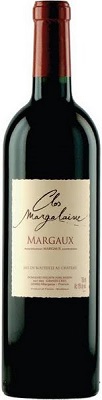 Clos Margalaine Margaux Clos Margalaine Margaux